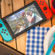 Illustration for article titled The Nintendo Switch Gave Me Back My Video Games